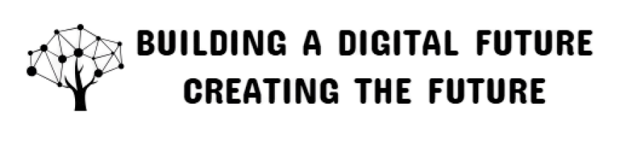 Building A Digital Future