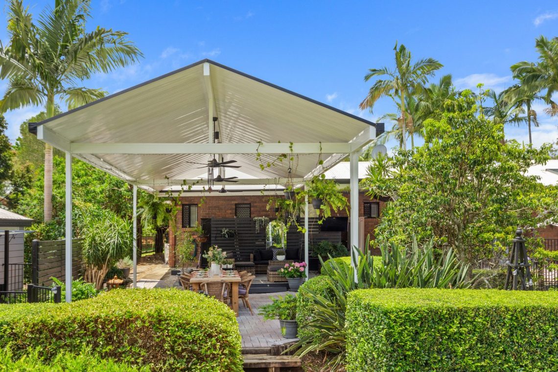 Beat the Heat: Why SolarSpan Insulated Patios are a Summer Essential