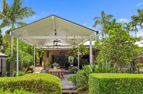 Beat the Heat: Why SolarSpan Insulated Patios are a Summer Essential