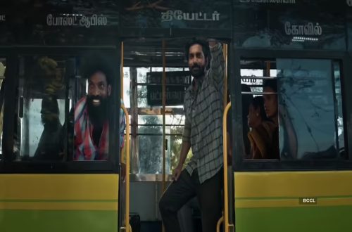 Upcoming Tamil Movies Creating Buzz for 2025