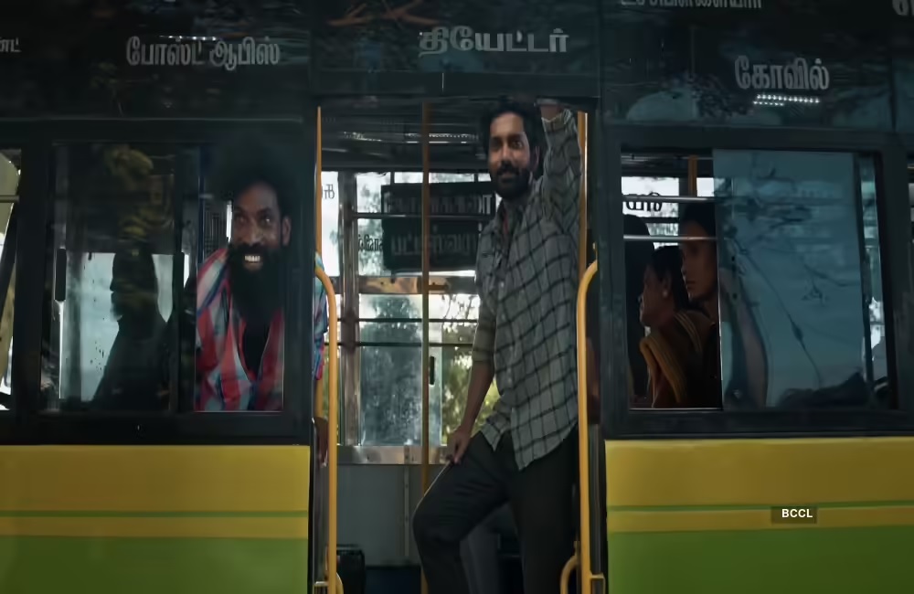 Upcoming Tamil Movies Creating Buzz for 2025