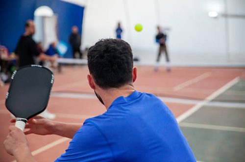 Where to Find Reliable Information on Upcoming Pickleball Events in Texas