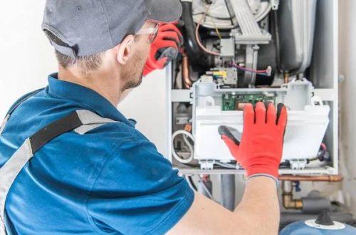 Affordable Furnace Repair Opelika with Certified Technicians