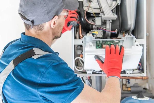 Affordable Furnace Repair Opelika with Certified Technicians