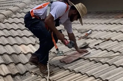 Why Warranties Matter When Choosing a Roofing Contractor