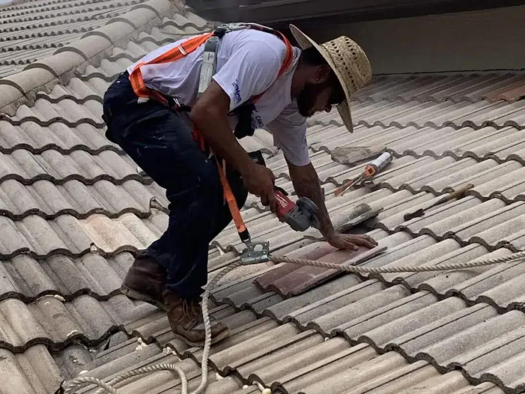 Why Warranties Matter When Choosing a Roofing Contractor