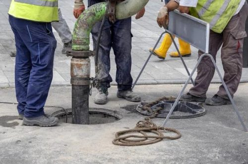 The Real Cost Breakdown of Hiring drain cleaning philadelphia Specialists