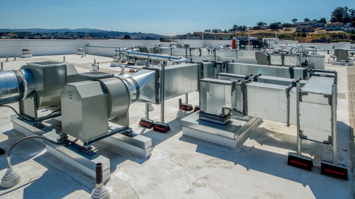 Climate Considerations in HVAC Infrastructure Design