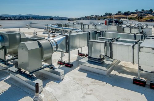 Climate Considerations in HVAC Infrastructure Design