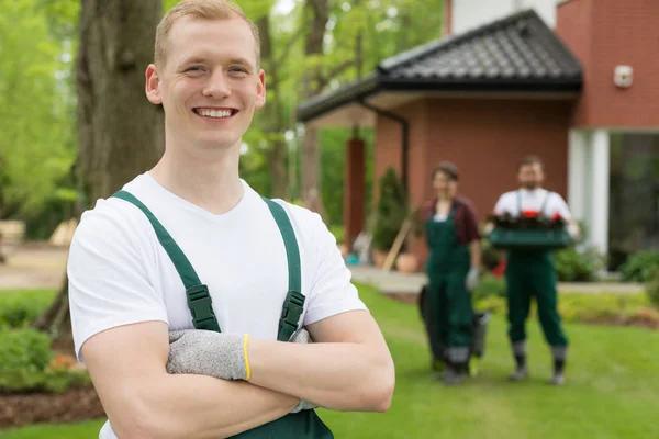 Residential & Commercial Landscaping Services in Casselberry