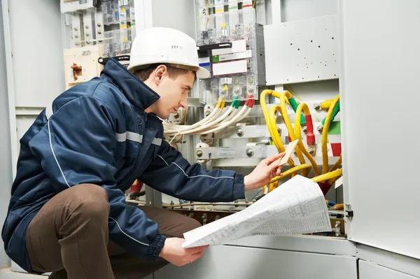 Complete Electrical System Maintenance by Certified Technicians