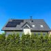 Solar requirements for installations for rooftop safety