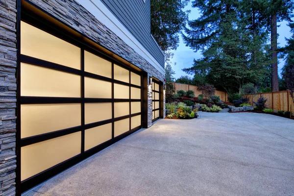 Simple Door Upgrades to Boost Garage Insulation