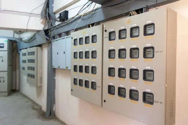 Increase Home Safety with an Electrical Panel Upgrade in Powell, TN