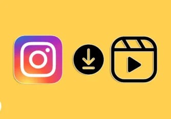 Save Instagram Reels Videos HD - Easy Online Downloader 2026