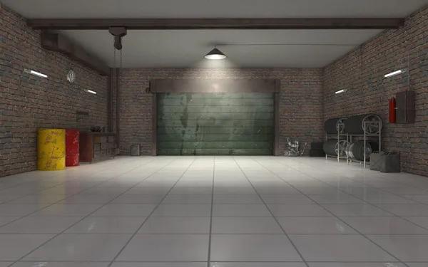 Local Garage Door Repair Company with Experienced Technicians