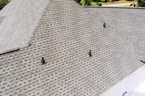 Storm Damage Roof Repair Specialists