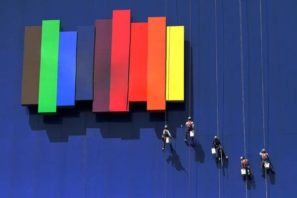 How Commercial Painters Deliver Long Lasting Results