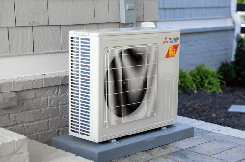 Benefits of Installing a Mini Split for Efficient Cooling and Heating