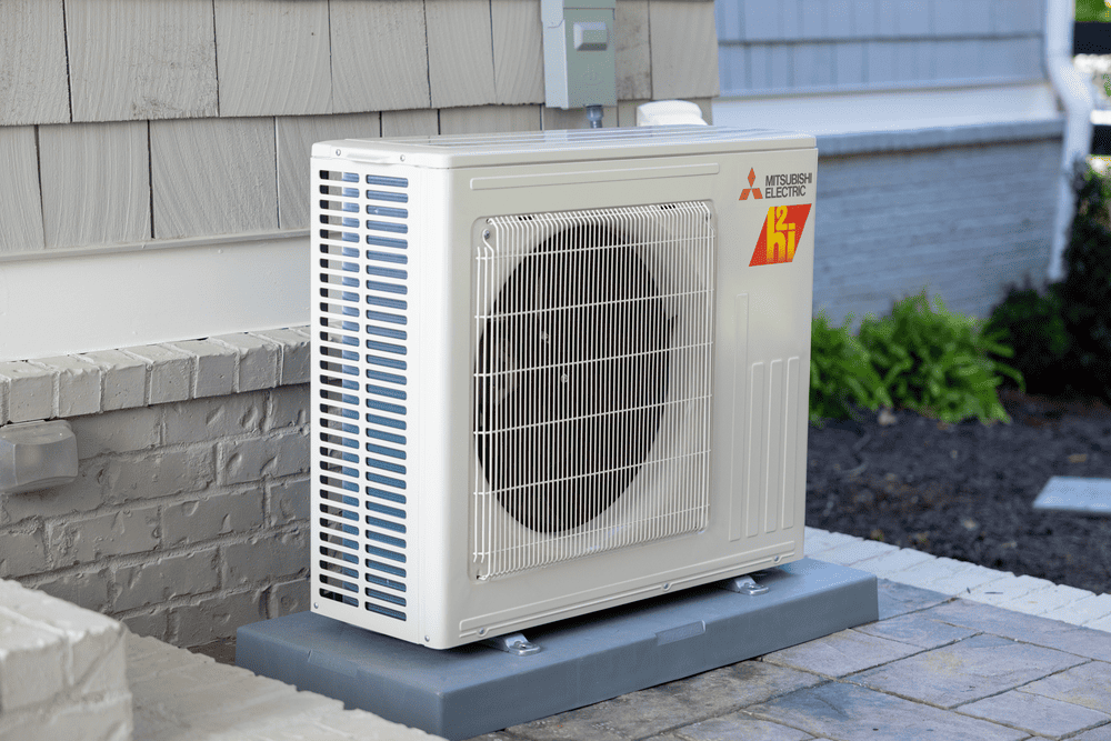 Benefits of Installing a Mini Split for Efficient Cooling and Heating