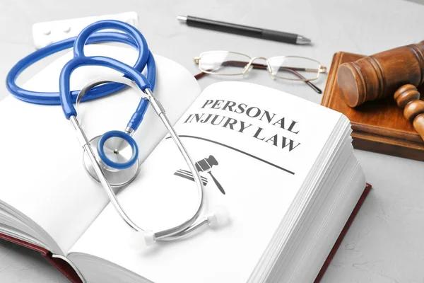What to Expect From a Louisville Personal Injury Attorney