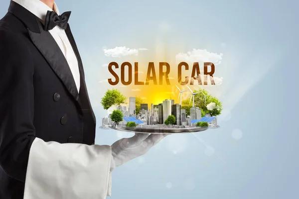 Why Choosing a Solar Energy Company Los Angeles Homeowners Trust Matters