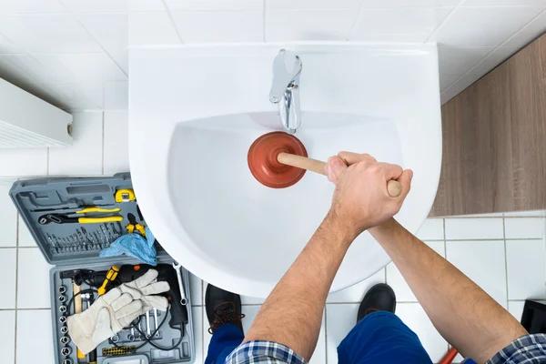 Middlesex Drain Plumbing Specialists for Clogged Drains