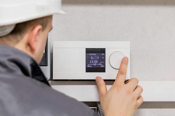 Best hvac service for energy-efficient systems