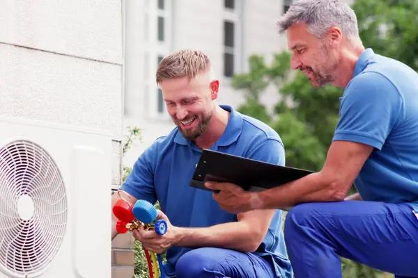 Vista HVAC Services for Emergency HVAC Repairs and Installations