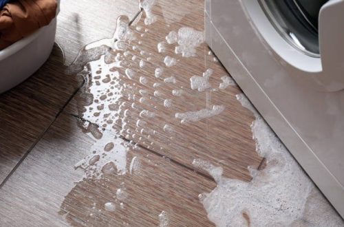 Understanding the Top Causes of Residential Water Damage and How to Prevent Them