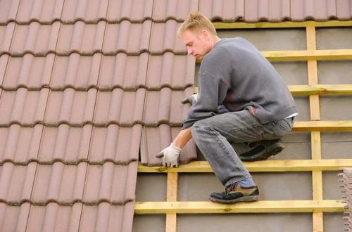 Roofing Contractor Indianapolis Offering Affordable Solutions