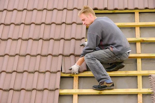 Roofing Contractor Indianapolis Offering Affordable Solutions