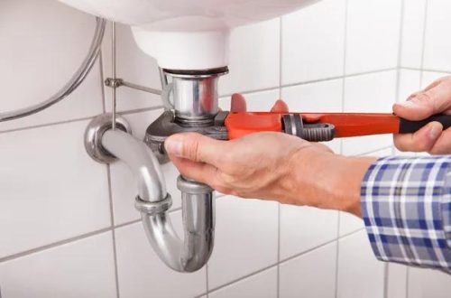 What Makes Knoxville TN plumbing services Reliable and Efficient