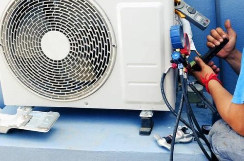 Dependable hvac service for Air Conditioning Repairs