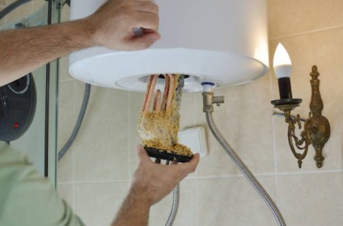 Save Energy with a Professional Water Heater Replacement