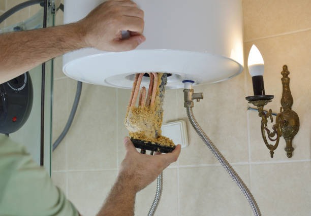 Save Energy with a Professional Water Heater Replacement