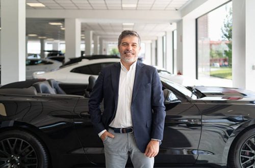 Trusted Ford dealer in Wisconsin for Quality Cars and Service