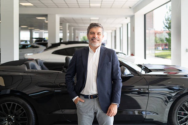 Trusted Ford dealer in Wisconsin for Quality Cars and Service