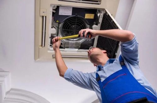 Quick Response AC Repair Near Me 24/7 Service Available