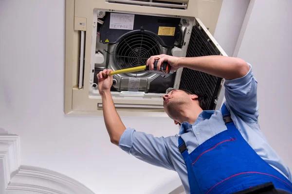 Quick Response AC Repair Near Me 24/7 Service Available