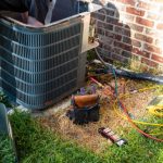 Simple Fixes Used in AC Repair for Weak Compressor Startups