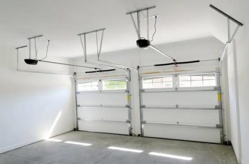 Complete Guide to Garage Door Repair and Maintenance