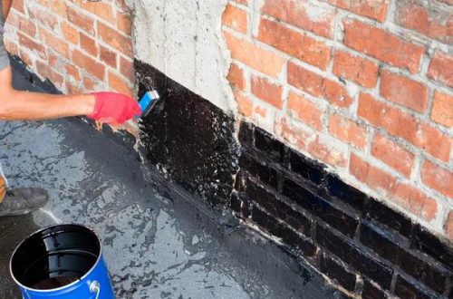 Best Practices for Waterproofing Services in McCalla Projects