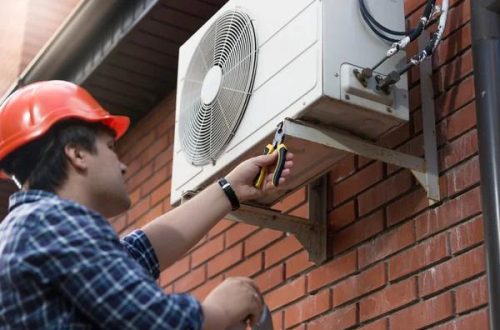 Dependable HVAC Freeport Repairs and Installations