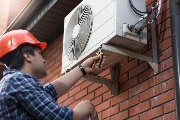 Dependable HVAC Freeport Repairs and Installations