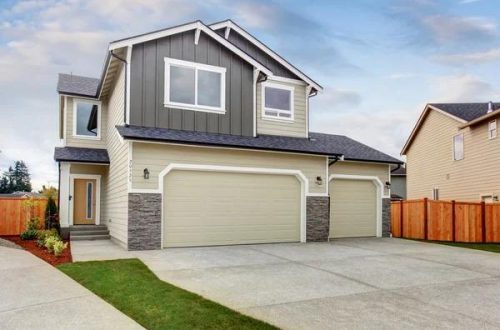 Reliable Garage Door Installation Near Me Specialists