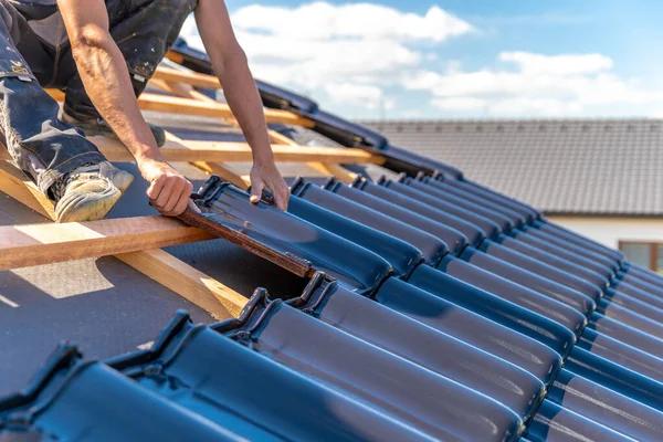 Affordable Services Offered by a Trusted Duluth Roofer