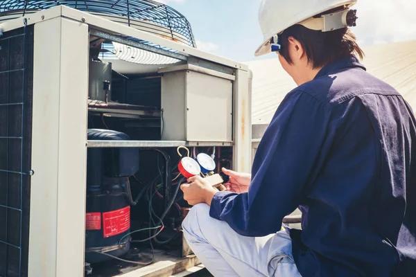 Modern Air Experts for Reliable Heating and Cooling