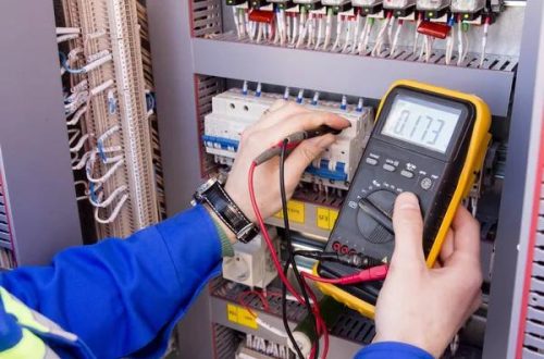 Best Electrician Portland for Electrical Troubleshooting Services