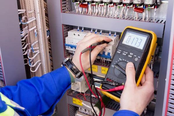 Best Electrician Portland for Electrical Troubleshooting Services